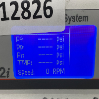 Spectrum Labs KR2i TFF System image 3